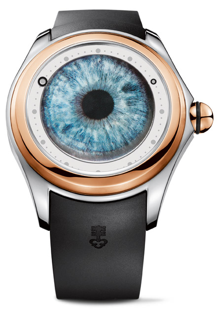 BASELWORLD 2017 – Το μεγάλο ραντεβού της ωρολογοποιίας-9