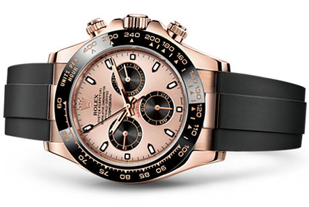 BASELWORLD 2017: Οι νέες δημιουργίες της ROLEX-5