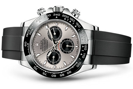 BASELWORLD 2017: Οι νέες δημιουργίες της ROLEX-4