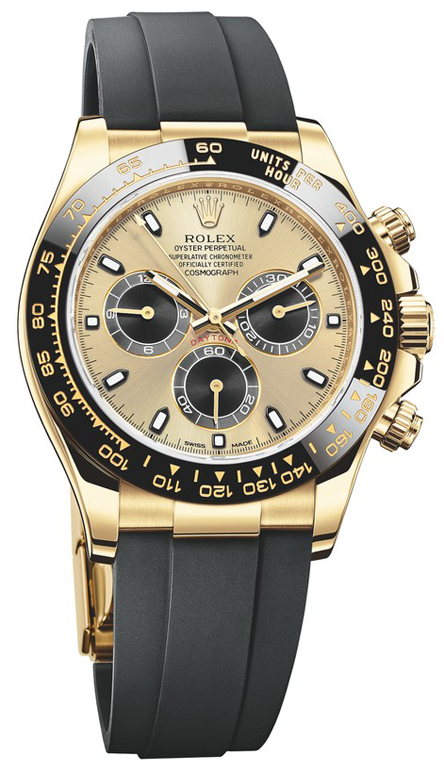 BASELWORLD 2017: Οι νέες δημιουργίες της ROLEX-3