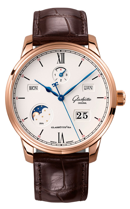 BASELWORLD 2017 – Το μεγάλο ραντεβού της ωρολογοποιίας-11