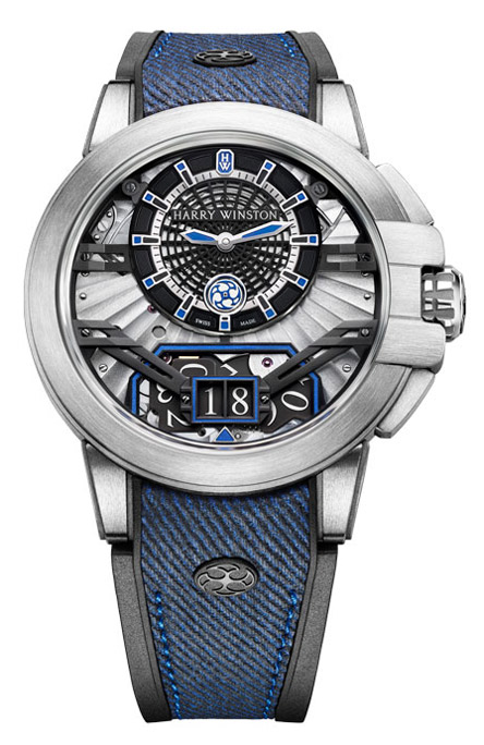 BASELWORLD 2017 – Το μεγάλο ραντεβού της ωρολογοποιίας-13