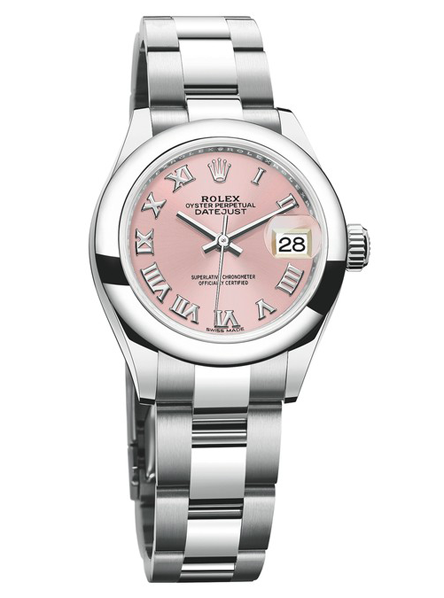 BASELWORLD 2017: Οι νέες δημιουργίες της ROLEX-9