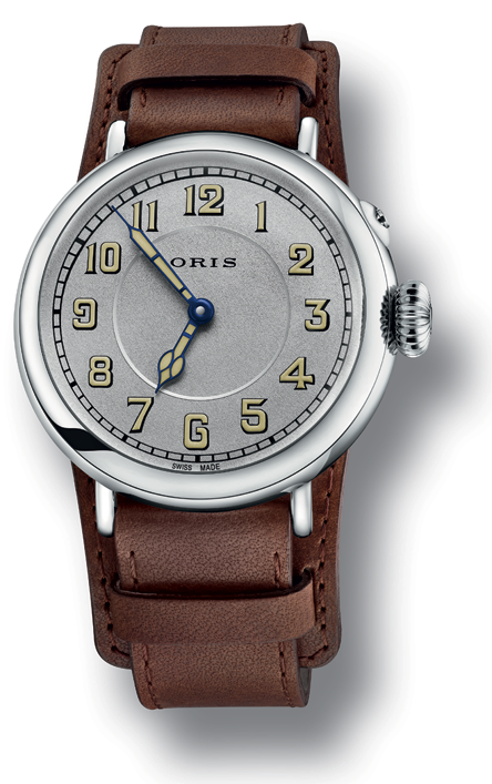 BASELWORLD 2017 – Το μεγάλο ραντεβού της ωρολογοποιίας-18