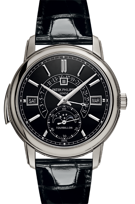 BASELWORLD 2017 – Το μεγάλο ραντεβού της ωρολογοποιίας-19