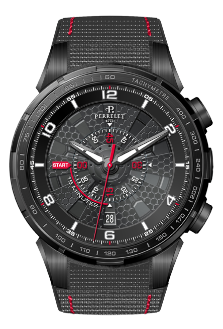 BASELWORLD 2017 – Το μεγάλο ραντεβού της ωρολογοποιίας-20