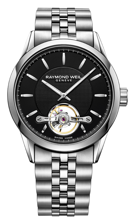 BASELWORLD 2017 – Το μεγάλο ραντεβού της ωρολογοποιίας-23