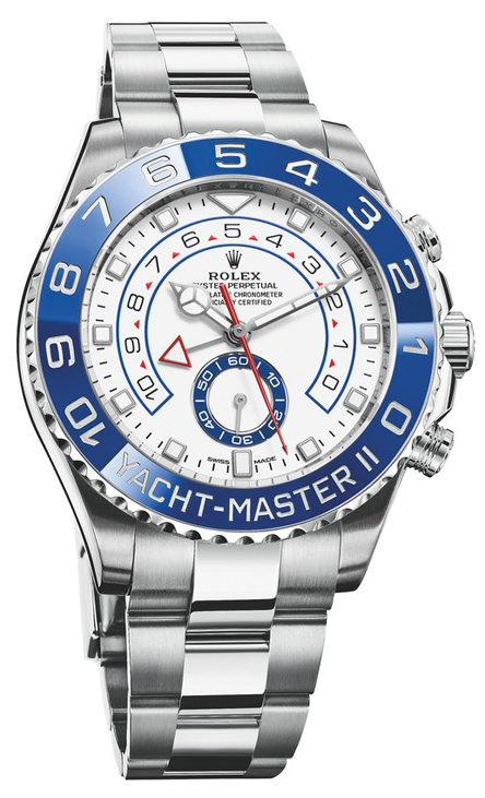 BASELWORLD 2017: Οι νέες δημιουργίες της ROLEX-2