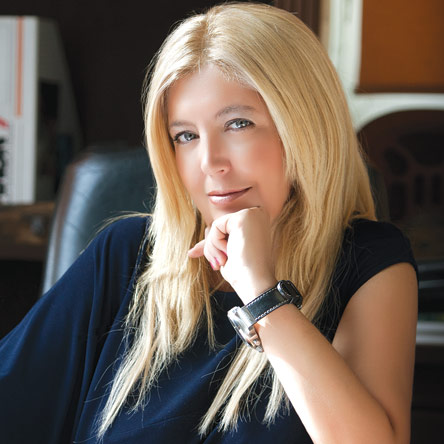 Epsilon Net: Μια δεμένη οικογένεια με όνειρα-1