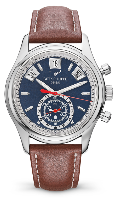 BASELWORLD 2017 – Τα νέα μοντέλα της PATEK PHILIPPE-7