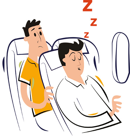 Savoir-faire στα 35.000 πόδια-3