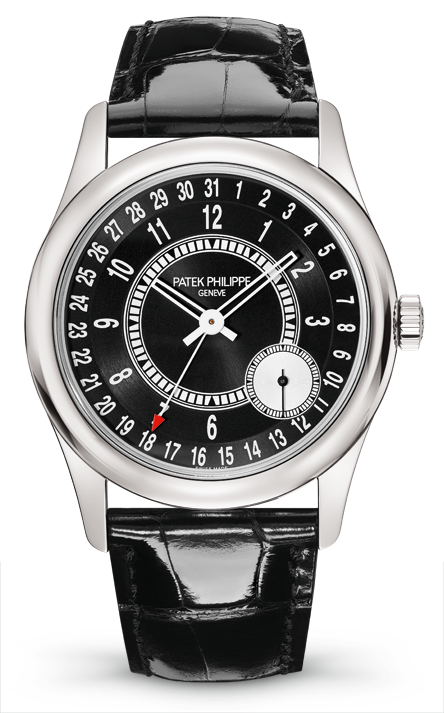 BASELWORLD 2017 – Τα νέα μοντέλα της PATEK PHILIPPE-3