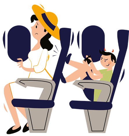 Savoir-faire στα 35.000 πόδια-1