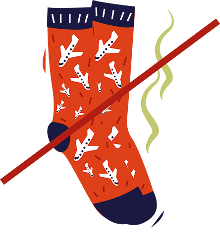 Savoir-faire στα 35.000 πόδια-5