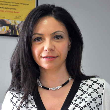 DHL Express Ελλάς: Ασφάλεια και φροντίδα-1