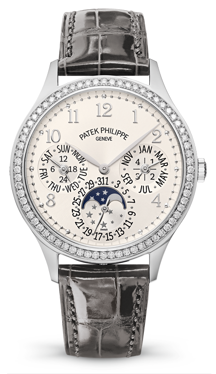 BASELWORLD 2017 – Τα νέα μοντέλα της PATEK PHILIPPE-14