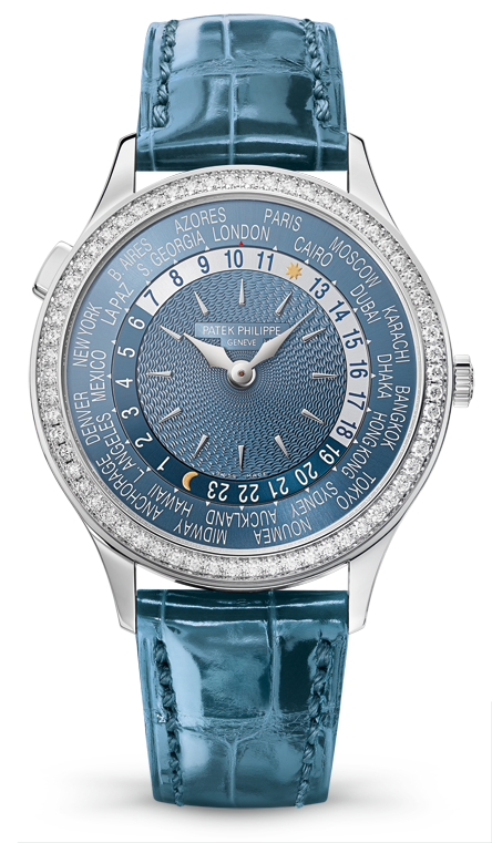 BASELWORLD 2017 – Τα νέα μοντέλα της PATEK PHILIPPE-13