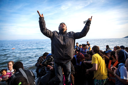 Παρουσίαση Φωτογραφικού Βιβλίου «The Itinerary»-1