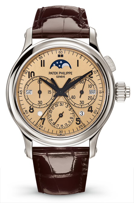 BASELWORLD 2017 – Τα νέα μοντέλα της PATEK PHILIPPE-10