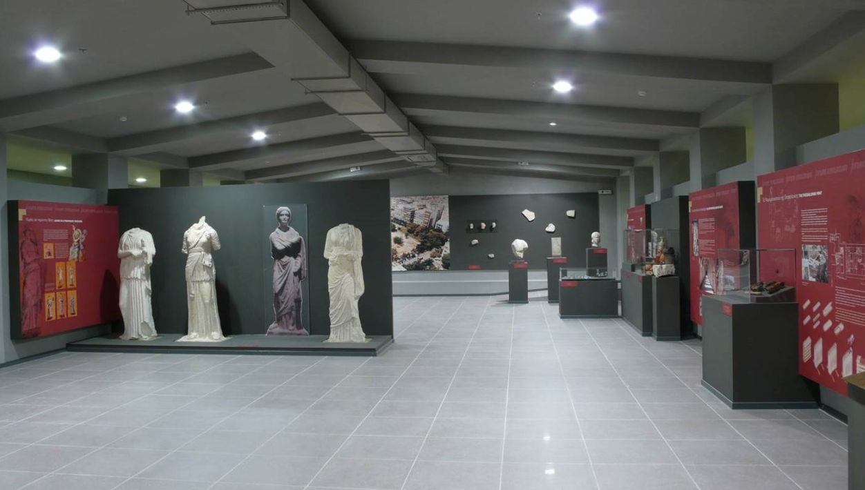 Το «κρυφό» μουσείο της Θεσσαλονίκης εντάσσεται στον αστικό ιστό (ΦΩΤΟ)-3