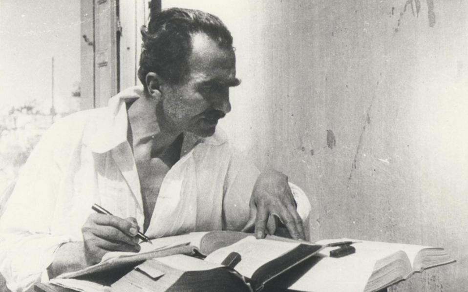 Flashback στην 3η Απριλίου-2