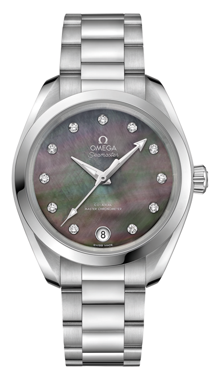 BASELWORLD 2017 – Τα νέα μοντέλα της OMEGA-6