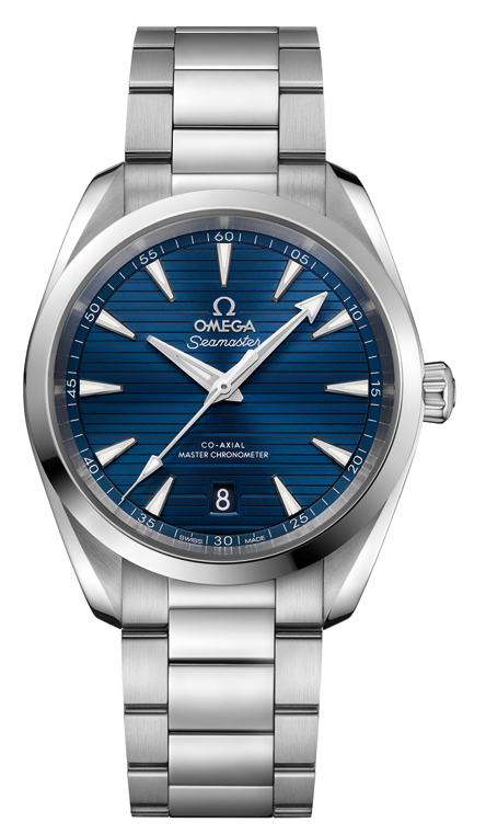 BASELWORLD 2017 – Τα νέα μοντέλα της OMEGA-9