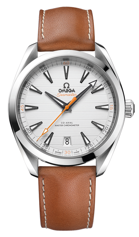 BASELWORLD 2017 – Τα νέα μοντέλα της OMEGA-8