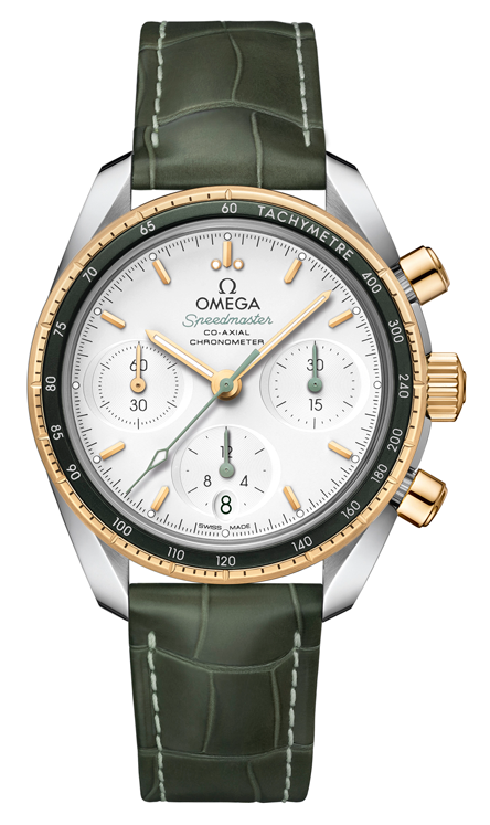 BASELWORLD 2017 – Τα νέα μοντέλα της OMEGA-13