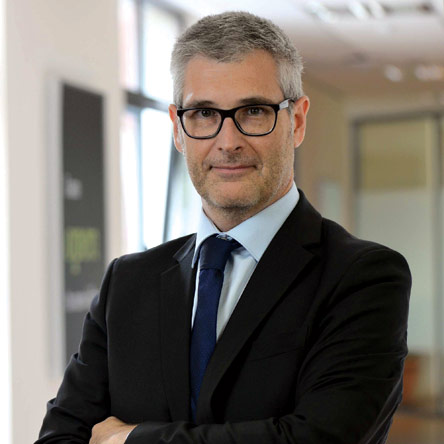 Japan Tobacco International: O εργαζόμενος στο επίκεντρο-1