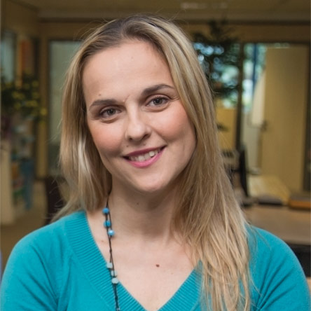 S.C. Johnson Hellas: Μια δεμένη οικογένεια-1