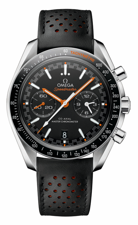 BASELWORLD 2017 – Τα νέα μοντέλα της OMEGA-15