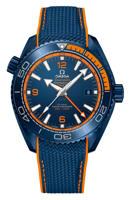 BASELWORLD 2017 – Τα νέα μοντέλα της OMEGA-10