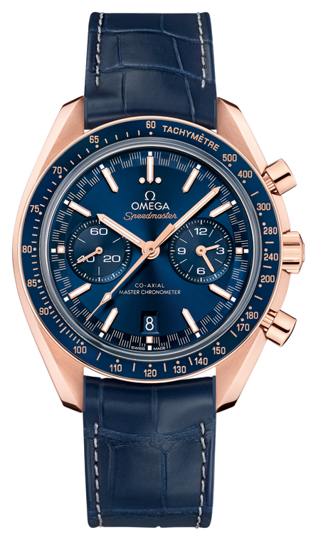 BASELWORLD 2017 – Τα νέα μοντέλα της OMEGA-16