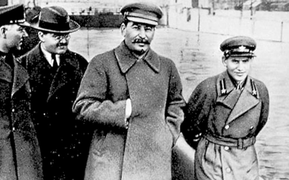 Flashback στην 3η Απριλίου-1