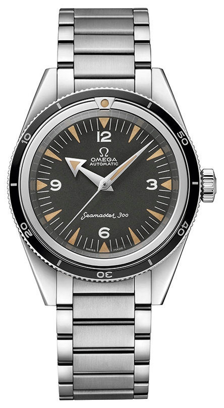 BASELWORLD 2017 – Τα νέα μοντέλα της OMEGA-2