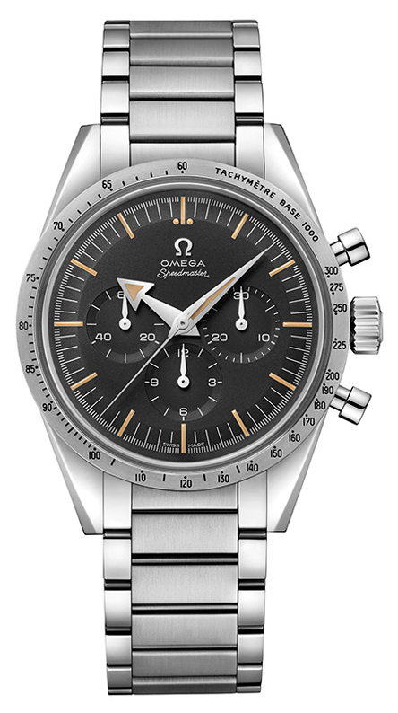 BASELWORLD 2017 – Τα νέα μοντέλα της OMEGA-4