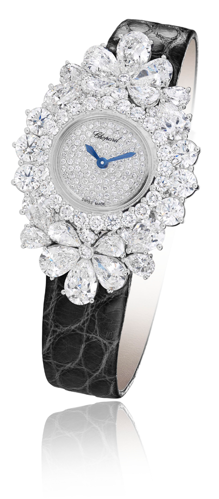 BASELWORLD 2017 – Όλα τα νέα της CHOPARD-12