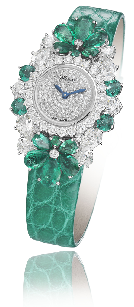 BASELWORLD 2017 – Όλα τα νέα της CHOPARD-13