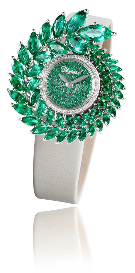 BASELWORLD 2017 – Όλα τα νέα της CHOPARD-14