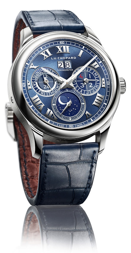 BASELWORLD 2017 – Όλα τα νέα της CHOPARD-4