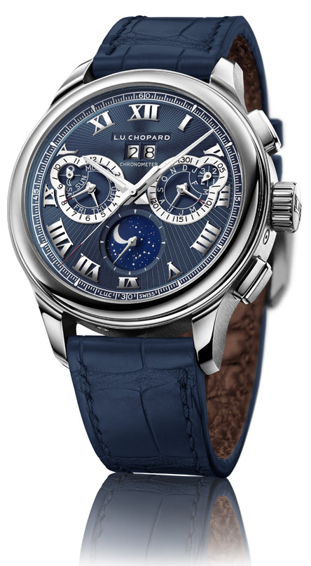 BASELWORLD 2017 – Όλα τα νέα της CHOPARD-5