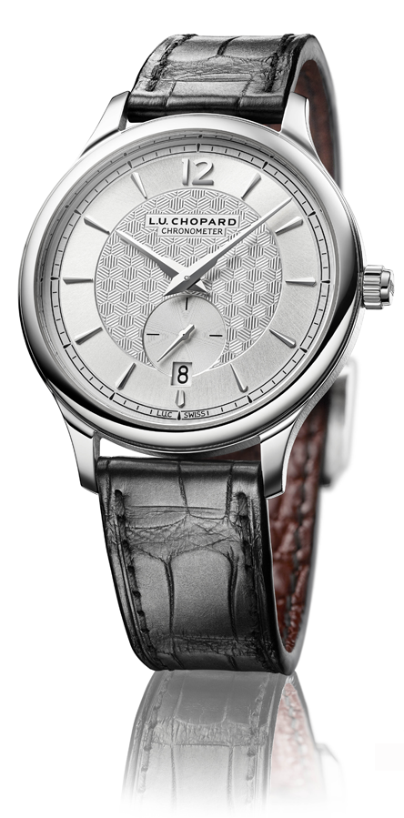 BASELWORLD 2017 – Όλα τα νέα της CHOPARD-3