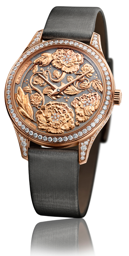 BASELWORLD 2017 – Όλα τα νέα της CHOPARD-6