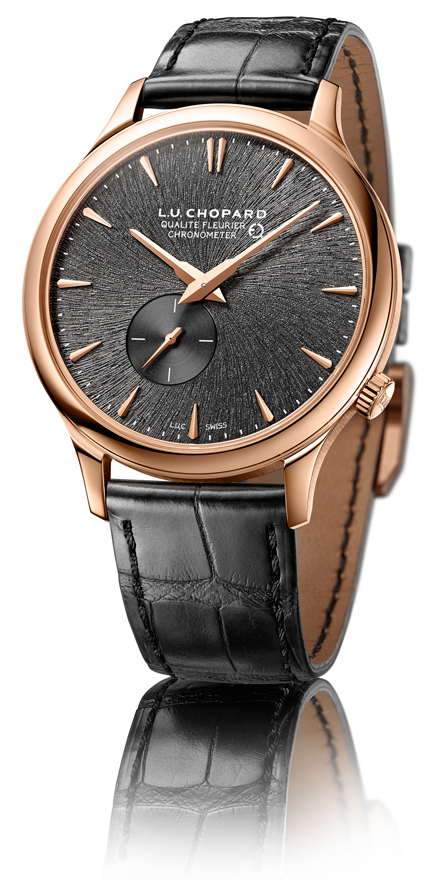 BASELWORLD 2017 – Όλα τα νέα της CHOPARD-2