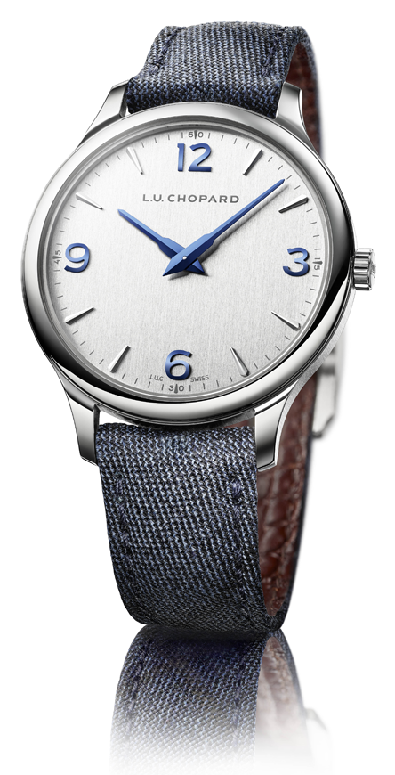 BASELWORLD 2017 – Όλα τα νέα της CHOPARD-1