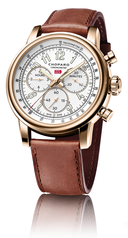 BASELWORLD 2017 – Όλα τα νέα της CHOPARD-9