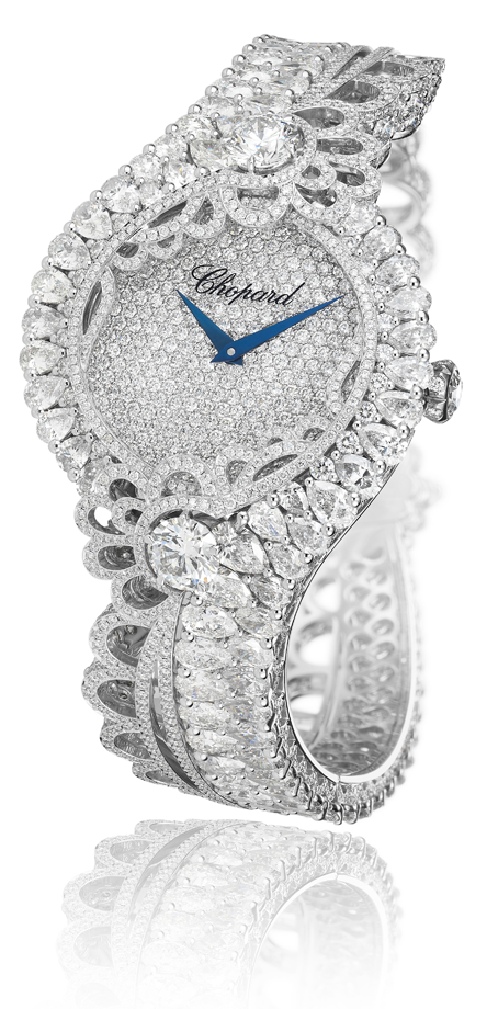 BASELWORLD 2017 – Όλα τα νέα της CHOPARD-15