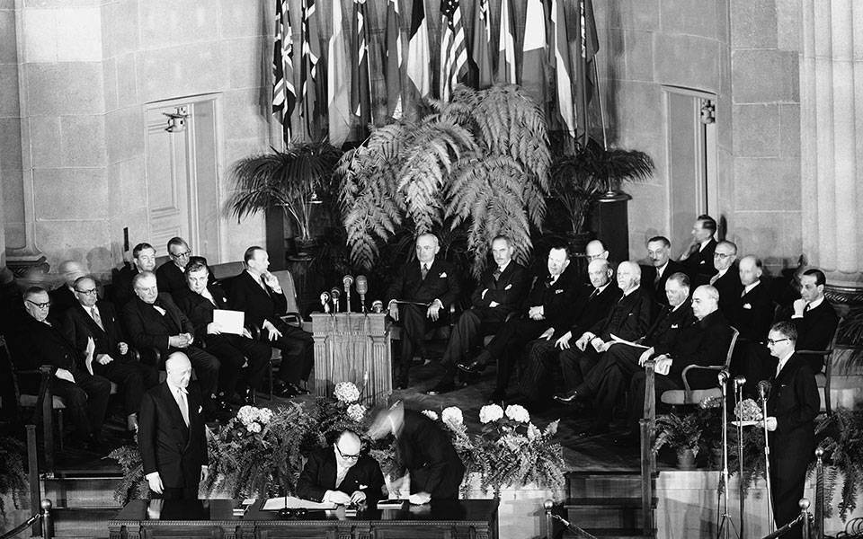 Flashback στην 4η Απριλίου-1