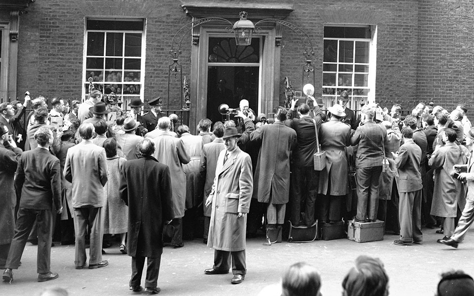 Flashback στην 5η Απριλίου-1